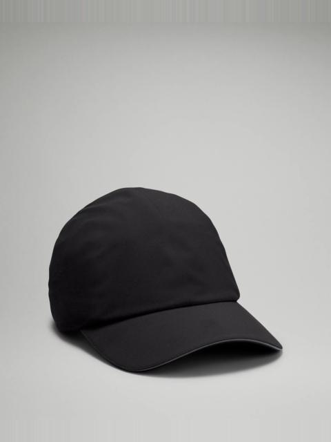 lululemon Women's Fast and Free Ponytail Running Hat