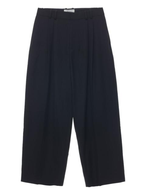 Studio Nicholson double-pleat trousers