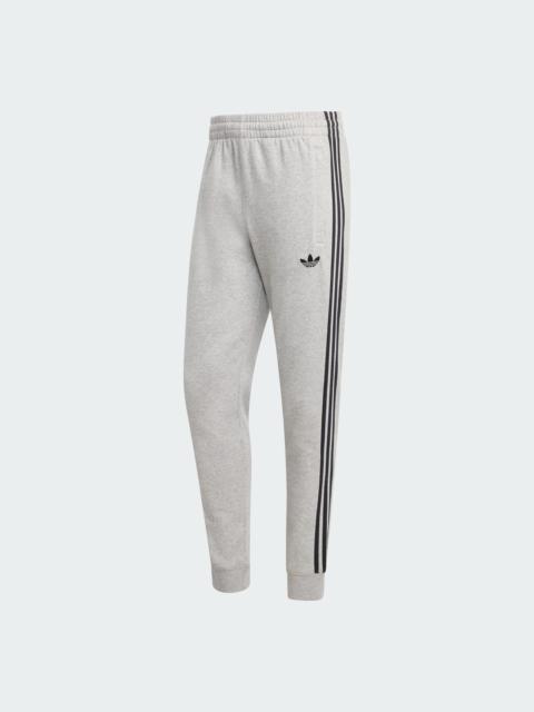 adidas 3-STRIPES SWEATPANTS