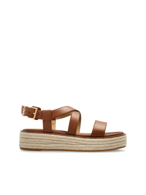 MICHAEL KORS Lynn sandals