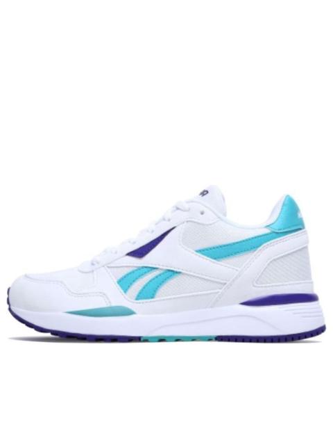 Reebok (WMNS) Reebok Royal Bridge 2.0 Sneaker White/Blue DV8204