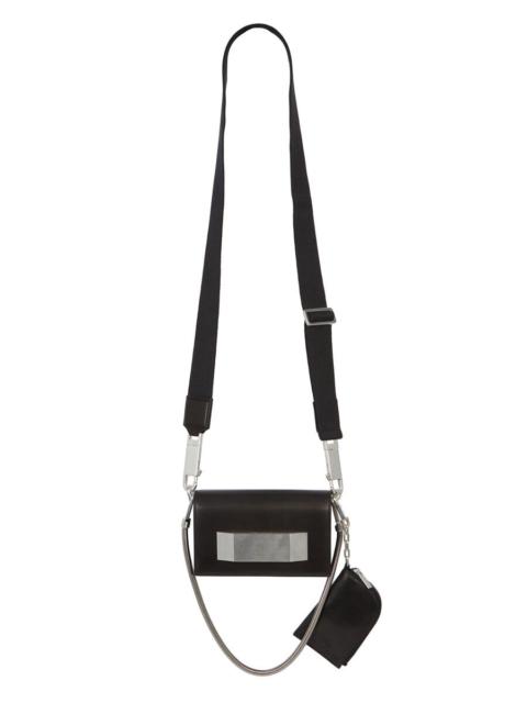 Rick Owens MINI GRIFFIN / BLK
