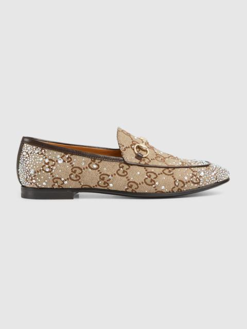 GUCCI Women's Gucci Jordaan loafer