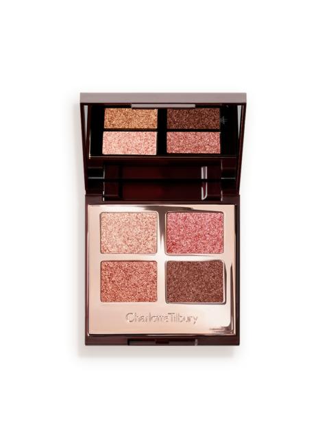 Charlotte Tilbury LUXURY PALETTE PALETTE OF POPS - PILLOW TALK