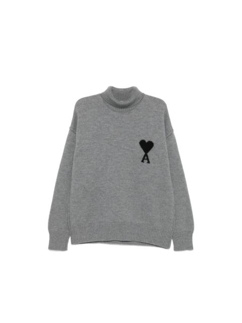 AMI Paris AMI DE COUR SWEATER