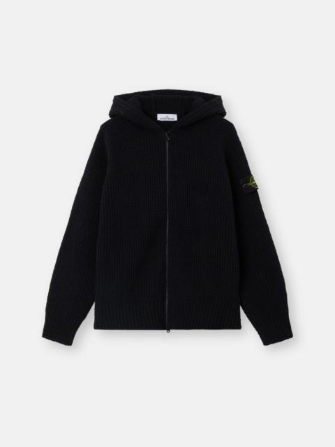 Stone Island 5100005 FULL RIB COTTON BOUCLÉ