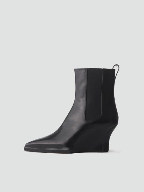 rag & bone Eclipse Chelsea Boot - Leather
Wedge Boot