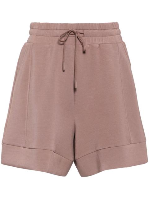 VARLEY Alder track shorts