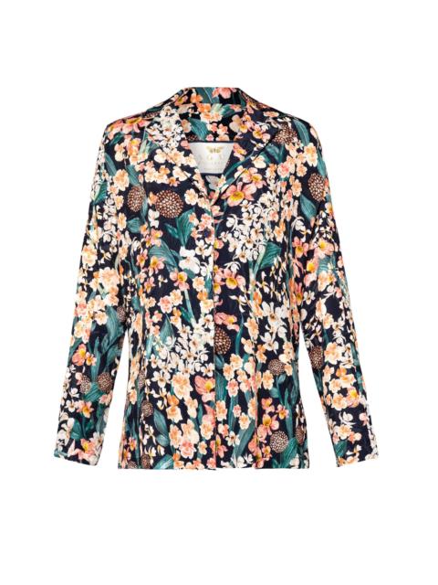 Agua by Agua Bendita Sicile Danza Shirt