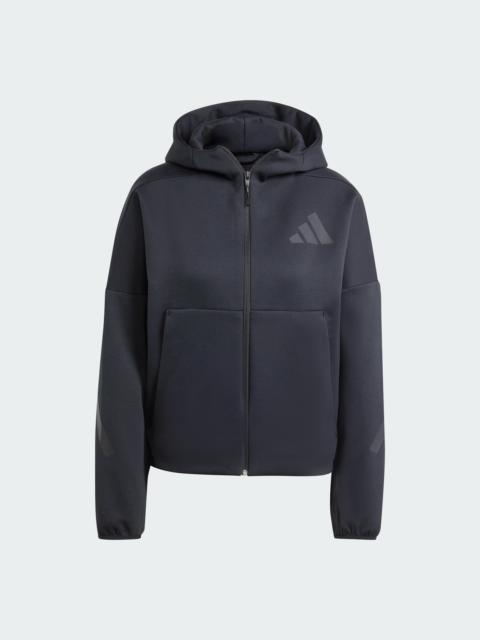 adidas adidas Z.N.E. Full-Zip Hoodie