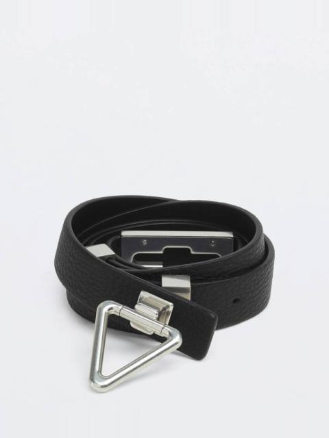 Bottega Veneta point lock