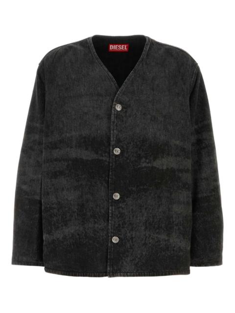 Diesel D-Boy-FSH1 shirt