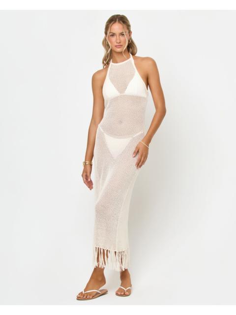 L*SPACE Caught By Sea Cover-Up