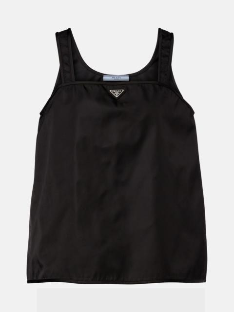 Prada Logo top