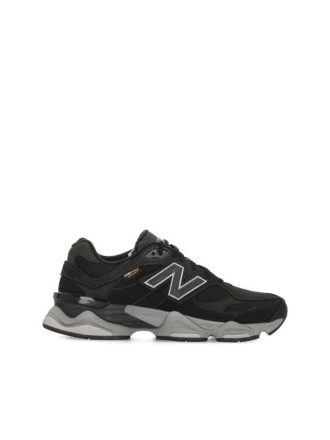 New Balance 9060 logo sneakers