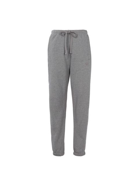 adidas originals Blue Version Essential French Terry Sweatpants 'Grey' HM6490