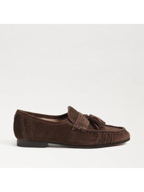 Sam Edelman Lana Tassel Loafer