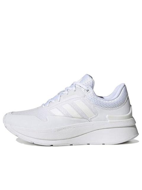 adidas (WMNS) adidas ZNCHILL Lightmotion+ '트리플 화이트' HP6089