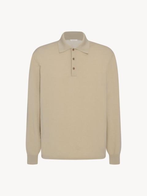 The Row Menville Top