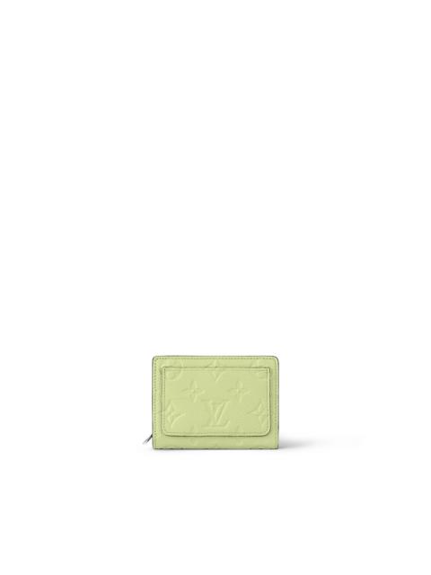 Louis Vuitton Cléa Wallet