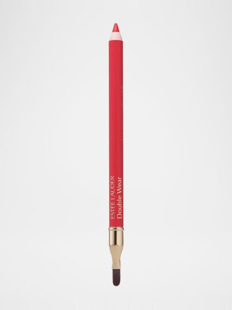 Estée Lauder Double Wear Long-Lasting 24H Stay-in-Place Lip Liner