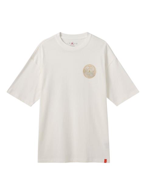 Jordan Air Jordan Oversized Crew Tee FB1457-108