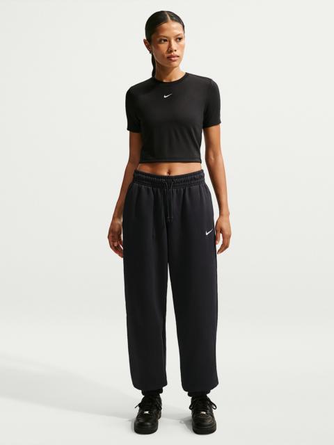 Nike Nike Sportswear Phoenix Fleece Women's High-Waisted Oversized Sweatpants