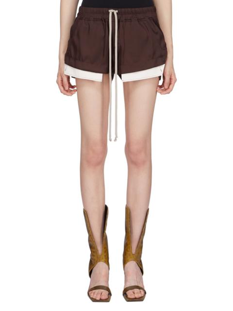 Rick Owens SHORTS