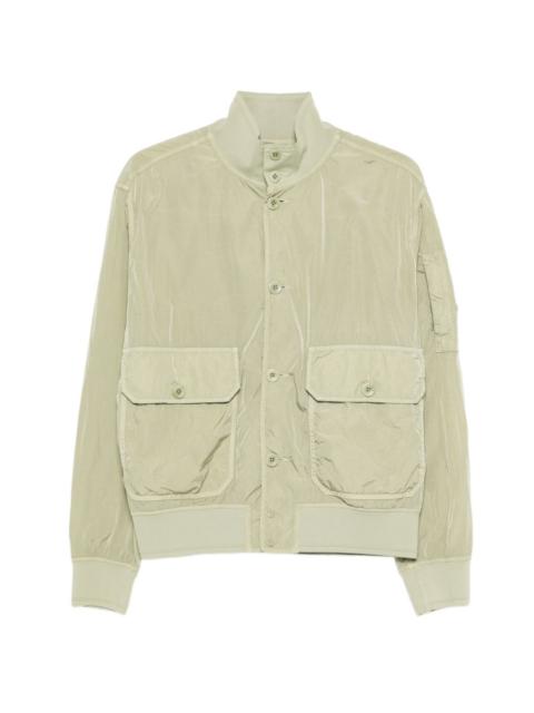 C.P. Company button pocket jacket
