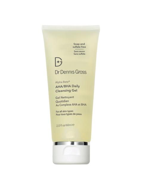 Dr. Dennis Gross Skincare Dr Dennis Gross Alpha Beta AHA/BHA Daily Cleansing Gel 60ml