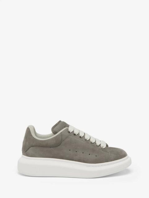 Alexander McQueen Oversized Sneaker