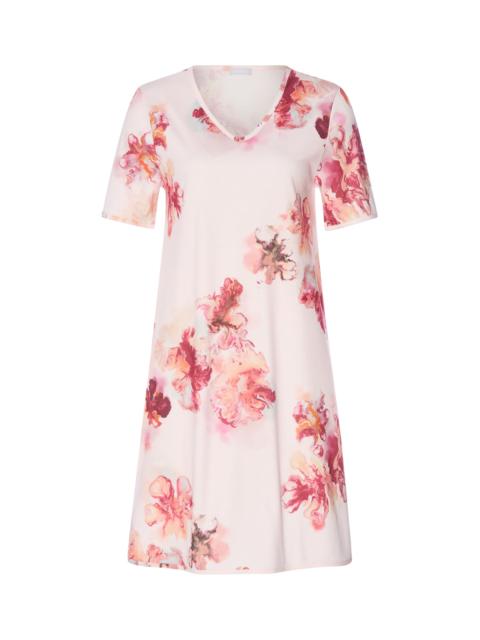 HANRO Cleo Cotton Nightgown