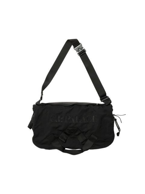 PALACE PALACE C.P. COMPANY BAG BLACK