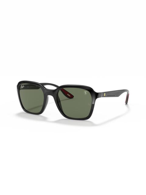 Ray-Ban RB4343M SCUDERIA FERRARI COLLECTION