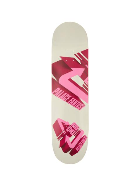 PALACE PALACE SCI-FI FANTASY BOARD SCI-FI 8.1