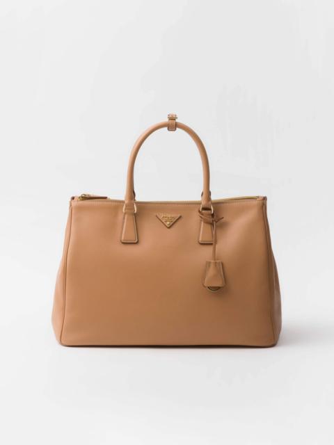 Prada Extra-large Prada Galleria leather bag