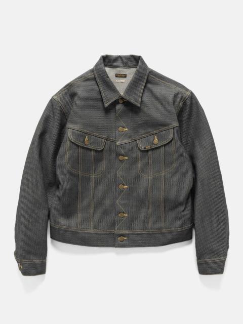 Kapital Century Denim Westerner Regular N7S