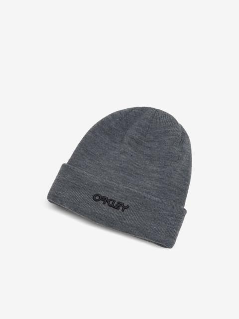 OAKLEY B1B logo beanie hat