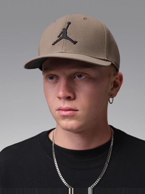 Jordan Jordan Jumpman Pro Adjustable Cap