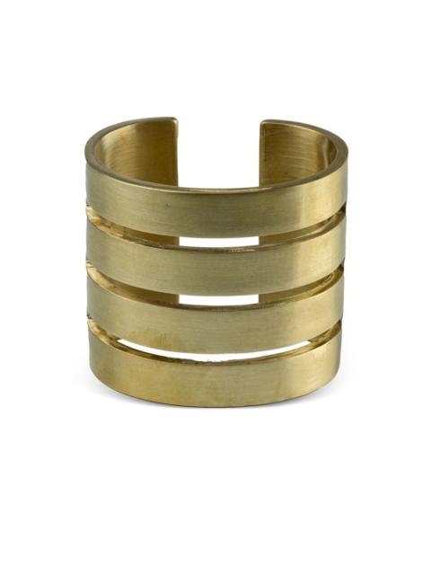 Parts of Four Ultra Reduction Slit bracelet