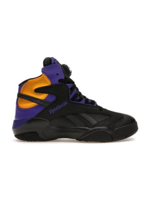 Reebok Reebok Shaq Attaq Los Angeles Lakers