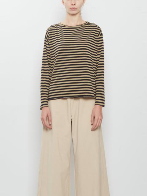 LABO.ART Lola Cotton Jersey Tee