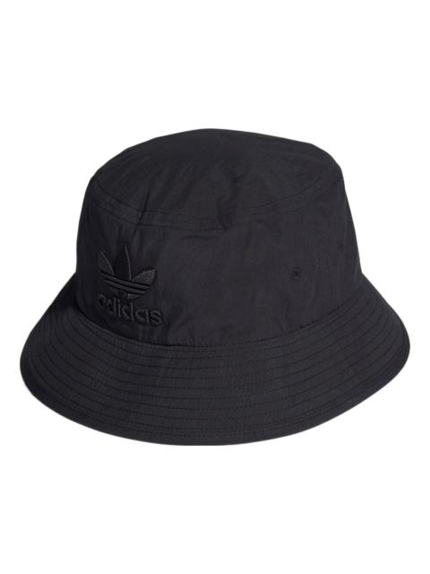 adidas adidas Adicolor Bucket Hat 'Black' HD9719
