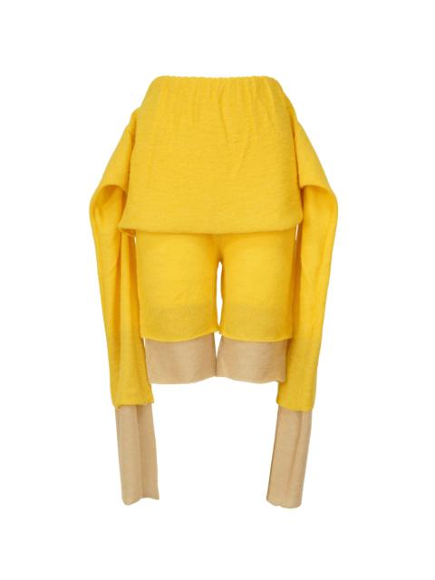 ISSEY MIYAKE INTERPLAY