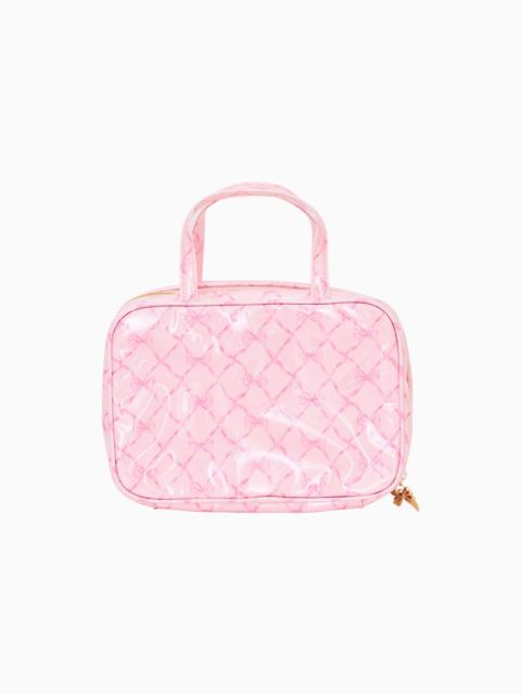 LoveShackFancy Printed Travel Box