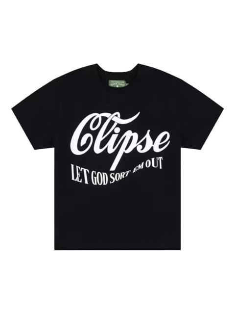 DENIM TEARS Clipse 5th Anniversary T-shirt