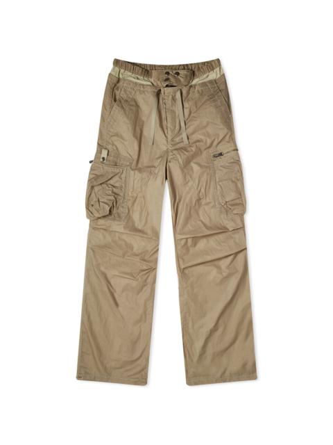 Andersson Bell Andersson Bell Balloon Pocket Parachute Pants