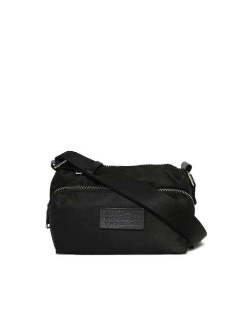 MM6 Maison Margiela numbers-patch crossbody bag
