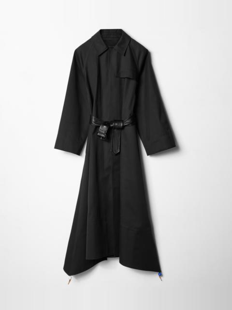 CELINE A-LINE MAC