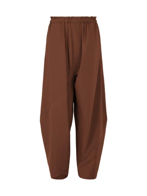 132 5. ISSEY MIYAKE PARALLEL WRAP